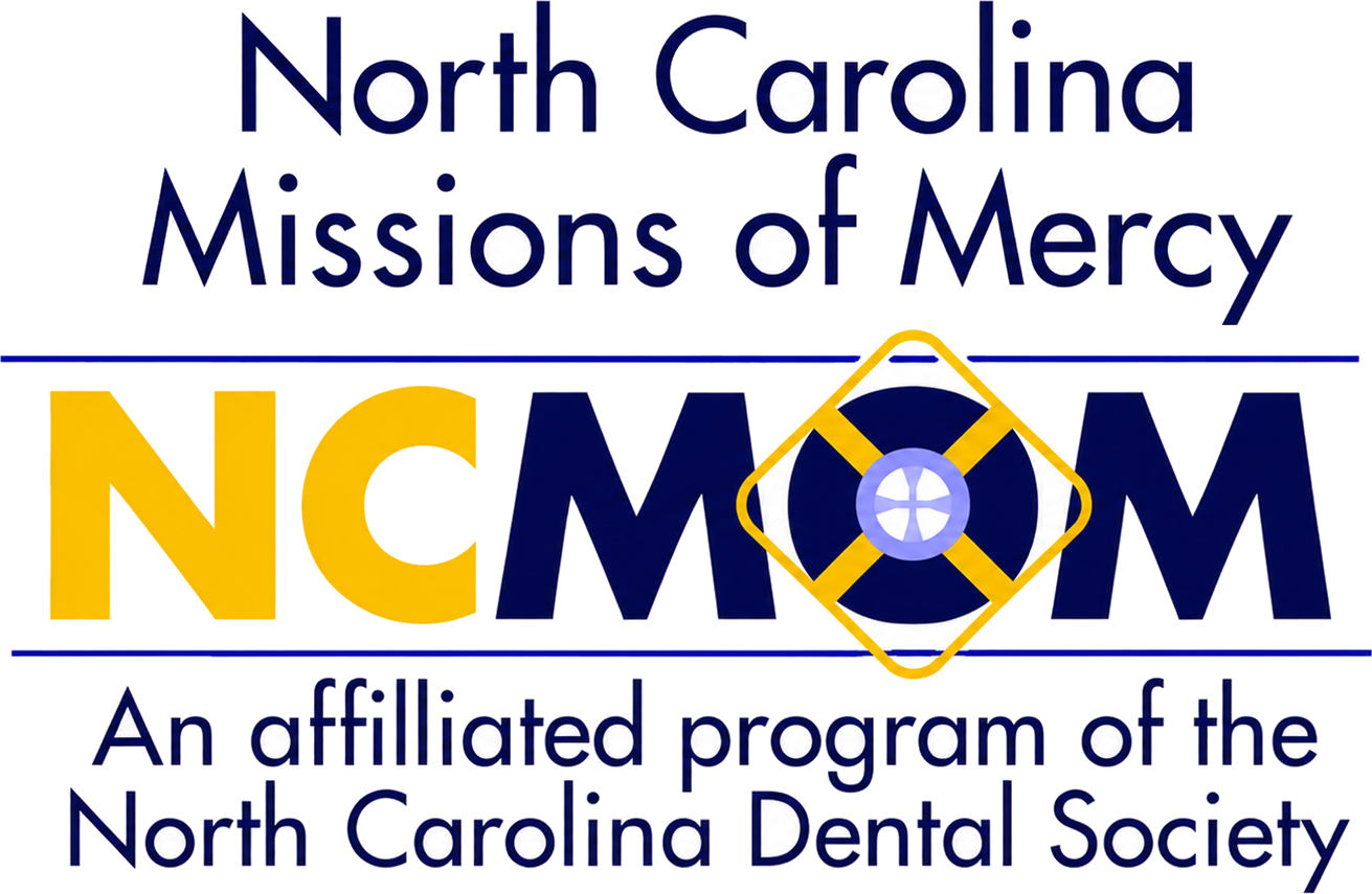 Missions of Mercy
