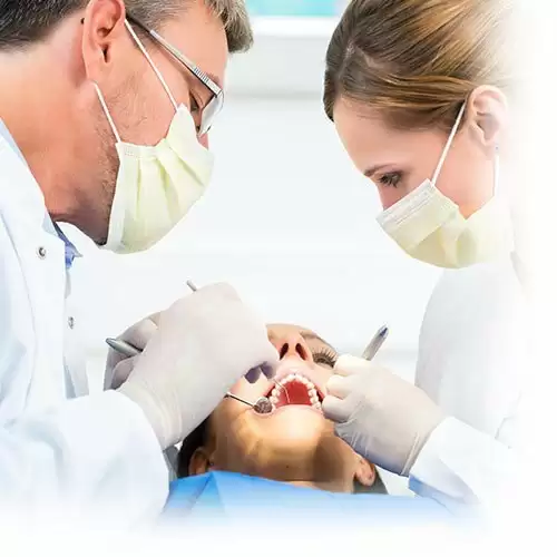 Friendly Dental Group dental care