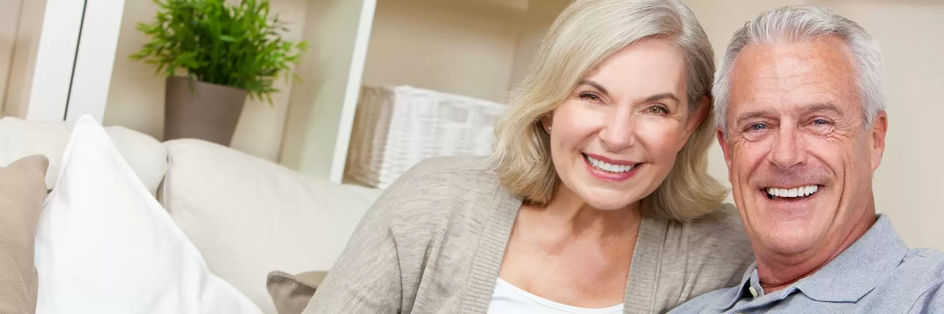 Dental implant consultation