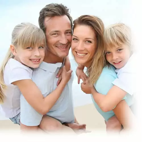 Friendly Dental Group family dentistry